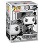 Funko Pop! Demon Slayer: Kimetsu no Yaiba Kyojuro Rengoku (Sumi-Ink)