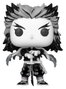 Funko Pop! Demon Slayer: Kimetsu no Yaiba Kyojuro Rengoku (Sumi-Ink)