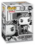 Funko Pop! Demon Slayer: Kimetsu no Yaiba Kyojuro Rengoku (Sumi-Ink)