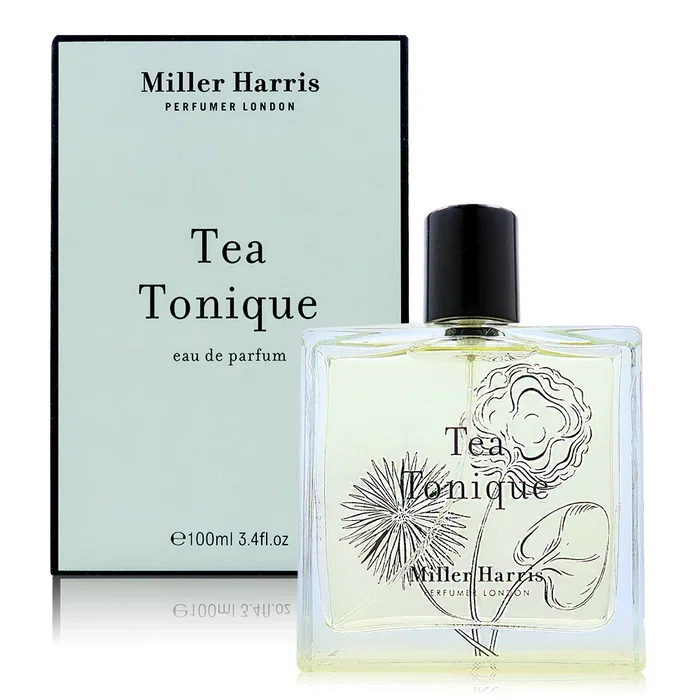 Miller Harris Tea Tonique Eau de Parfum 100 ml