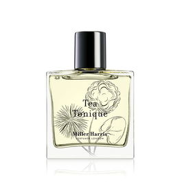 Miller Harris Tea Tonique Eau de Parfum Unisexe 100 ml - Parfum de thé tonique et rafraîchissant