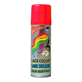 GOODMARK Laca Color Rojo