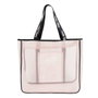 Cerdá Sac de plage premium Hello Kitty 62 x 39 x 20 cm pour enfants 3 ans et plus, rose