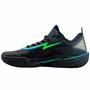 Chaussures de Basket-Ball pour Adultes Peak LIGHTNING 11 Noir