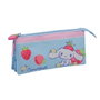 Toybags Estuche Triple Cinnamoroll