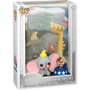 FUNKO Figura POP Movie Poster Disney 100th Anniversary Dumbo