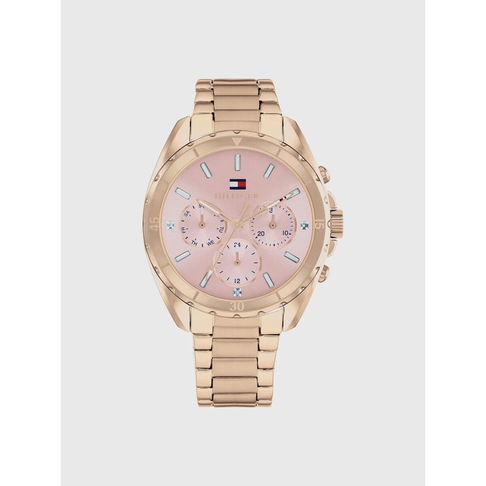 Montre Femme Tommy Hilfiger (Ø 36 mm)
