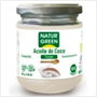 NaturGreen Huile de coco cuisine désodorisée BIO 400g