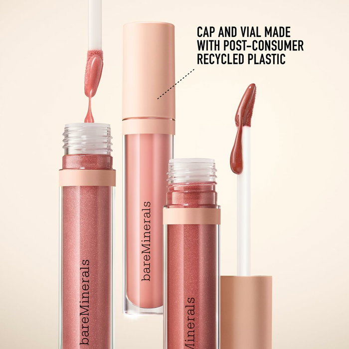 Bare Minerals MINERALIST Baume-gloss à lèvres trust 4 ml