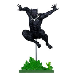 McFarlane Toys Marvel Collection statuette PVC 1/6 Black Panther (Black Panther Annual #1) (Variant)