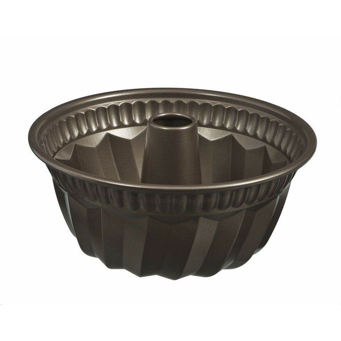Pyrex Moule à kougloff 22 cm Chocolat