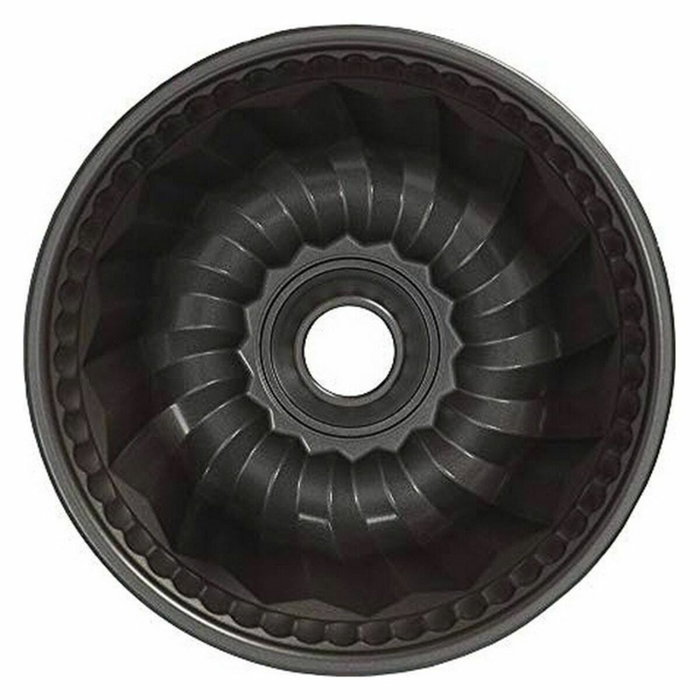 Pyrex Moule à kougloff 22 cm Chocolat