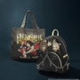 Loungefly Scooby-Doo Mini Sac à dos The Hex Girls