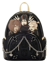 Loungefly Scooby-Doo Mini Sac à dos The Hex Girls