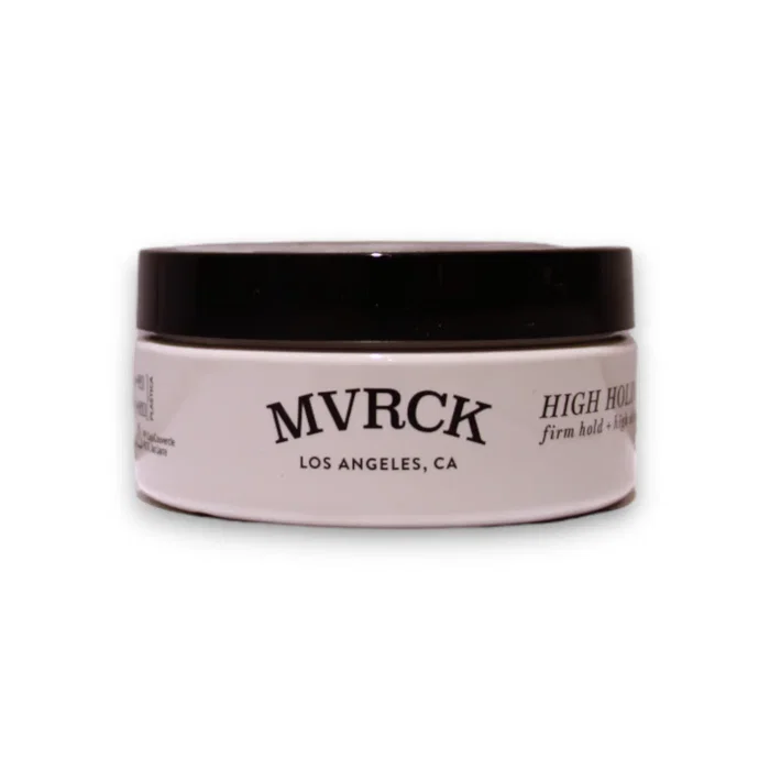 Mvrck by Paul Mitchell Pommade coiffante Haute brillance, Maintien ferme, 85 g Mvrck by Paul Mitchell Pommade coiffante Haute brillance, Maintien ferme, 85 g