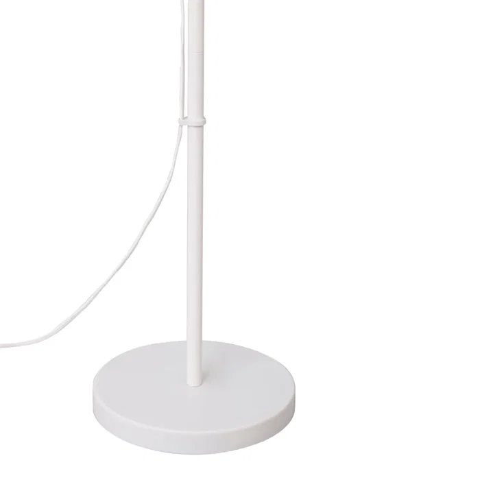 Saga Lampadaire Saga Métal Design Minimaliste avec Douille E27 Modèle SKD-F1008 Saga Lampadaire Saga Métal Design Minimaliste avec Douille E27 Modèle SKD-F1008