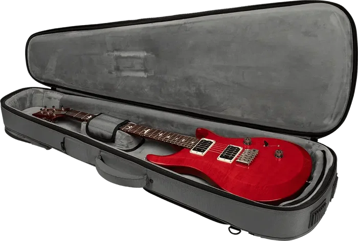 Gator ICON Series Housse pour guitare électrique - Gris