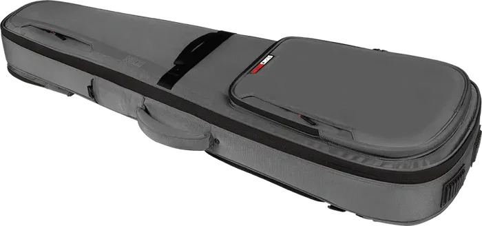 Gator ICON Series Housse pour guitare électrique - Gris