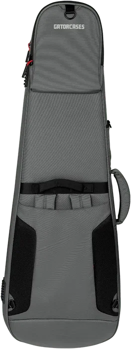 Gator ICON Series Housse pour guitare électrique - Gris