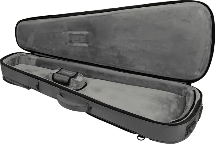 Gator ICON Series Housse pour guitare électrique - Gris