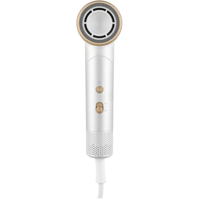 Sencor SHD 9050GD - Sèche-cheveux professionnel avec moteur BLDC et diffuseur magnétique Sencor SHD 9050GD - Sèche-cheveux professionnel avec moteur BLDC et diffuseur magnétique