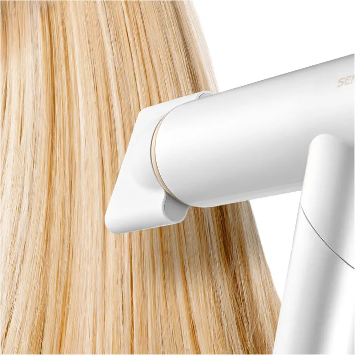 Sencor SHD 9050GD - Sèche-cheveux professionnel avec moteur BLDC et diffuseur magnétique Sencor SHD 9050GD - Sèche-cheveux professionnel avec moteur BLDC et diffuseur magnétique
