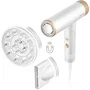 Sencor SHD 9050GD - Sèche-cheveux professionnel avec moteur BLDC et diffuseur magnétique