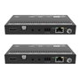 Vivolink Kit d'extension HDBaseT HDMI 2.0 18Gbps avec sortie audio