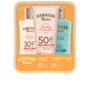 Hawaiian Tropic Coffret Voyage Trio avec Trousse de Toilette