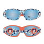 Cerdá Lunettes de soleil Mickey premium pour enfant (à partir de 3 ans) - Blue - 12.0 x 5.0 x 13.0 cm