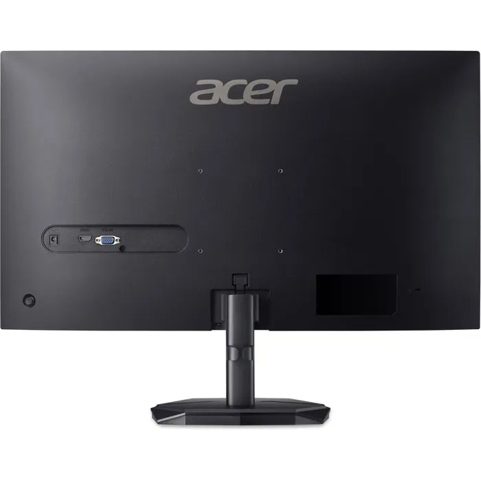 Acer Écran PC Gamer 27 pouces FHD 260Hz IPS 1ms KG270W5bmiipx Acer Écran PC Gamer 27 pouces FHD 260Hz IPS 1ms KG270W5bmiipx