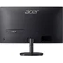Acer Écran PC Gamer 27 pouces FHD 260Hz IPS 1ms KG270W5bmiipx