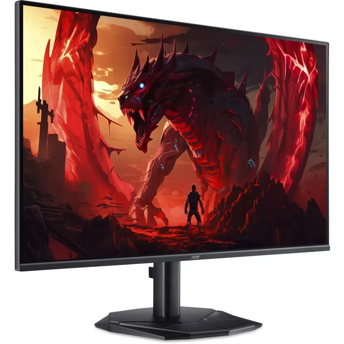 Acer Écran PC Gamer 27 pouces FHD 260Hz IPS 1ms KG270W5bmiipx Acer Écran PC Gamer 27 pouces FHD 260Hz IPS 1ms KG270W5bmiipx