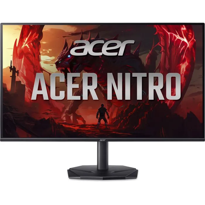 Acer Écran PC Gamer 27 pouces FHD 260Hz IPS 1ms KG270W5bmiipx Acer Écran PC Gamer 27 pouces FHD 260Hz IPS 1ms KG270W5bmiipx