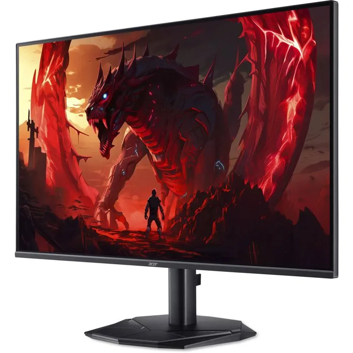 Acer Écran PC Gamer 27 pouces FHD 260Hz IPS 1ms KG270W5bmiipx Acer Écran PC Gamer 27 pouces FHD 260Hz IPS 1ms KG270W5bmiipx
