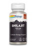 SOLARAY Super Shilajit 500 mg - 60 Gélules Végétales