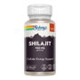 SOLARAY Super Shilajit 500 mg - 60 Gélules Végétales