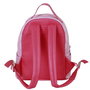 Karactermania Mochila Heady PQ Moto - Sac à dos Hello Kitty urbain, PVC et polyester, 25x22x15 cm, pour enfant à partir de 3 ans, rose