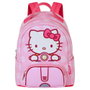Karactermania Sac à dos Hello Kitty Moto Rose