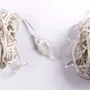 Guirlande LED d'intérieur 20m Blanco Natural