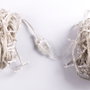 Guirlande LED d'intérieur 20 m Blanco Natural