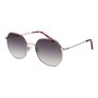 Lunettes de soleil Femme Comma 77170 5327