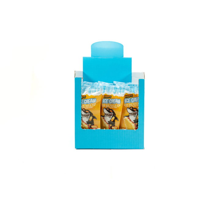 Snack pour chiens Snackys Jambon Omelettes 24 Unités Snack pour chiens Snackys Jambon Omelettes 24 Unités