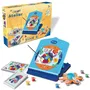 Ravensburger CreArt Atelier Stitch - Kit de Peinture par Numéros Rechargeable - Loisir Créatif Disney