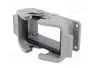 HARTING Boîtier pour connecteurs HDC Han® B dimension 10B IP65