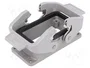 HARTING Boîtier pour connecteurs HDC Han® B dimension 10B IP65