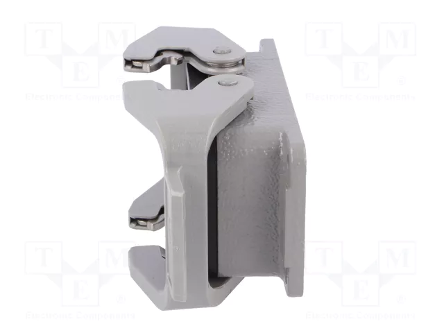 HARTING Boîtier pour connecteurs HDC Han® B dimension 10B IP65 HARTING Boîtier pour connecteurs HDC Han® B dimension 10B IP65