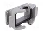 HARTING Boîtier pour connecteurs HDC Han® B dimension 10B IP65