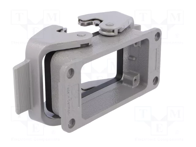 HARTING Boîtier pour connecteurs HDC Han® B dimension 10B IP65 HARTING Boîtier pour connecteurs HDC Han® B dimension 10B IP65