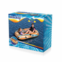Bestway Bateau Gonflable Kondor Elite 2000 2 Adultes 196x106x31 cm Réf. 61139